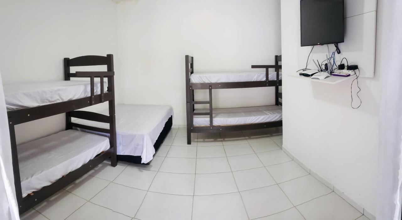 Chalés Brisas da Enseada Ubatuba Extérieur photo